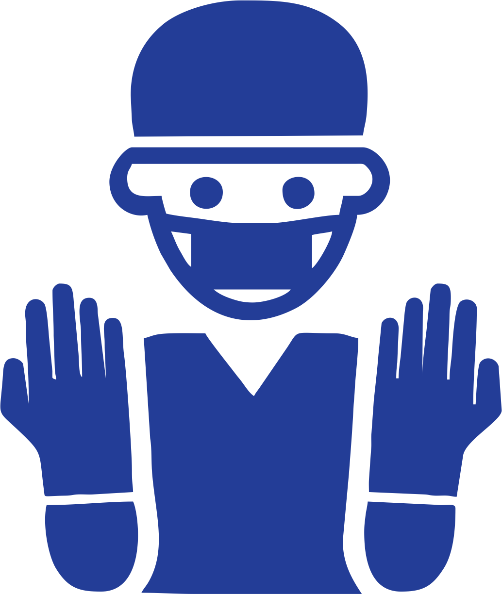 ផ្នែកវះកាត់ទូទៅ